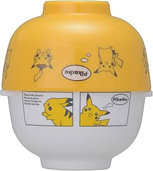 Amazon.co.jp: ポケモンセンターオリジナル お茶碗＆汁椀セット