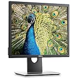 Dell P1917S 5:4 IPS LED 19 Monitor 1280x1024 250cd/m2 1000:1 6ms HDMI, VGA, DisplayPort by Dell