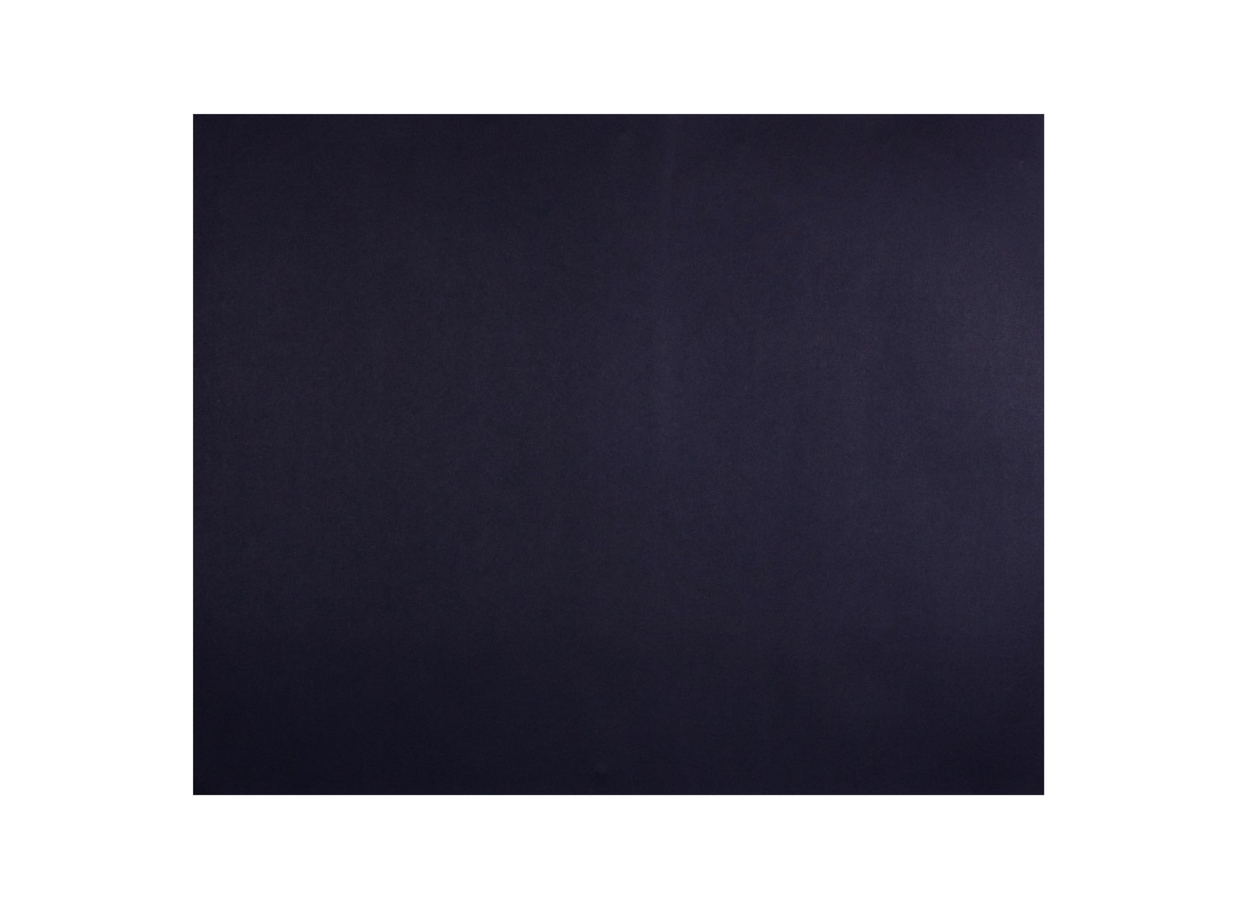 Papier cartonné coloré rigide contre les déchirures format 51x63