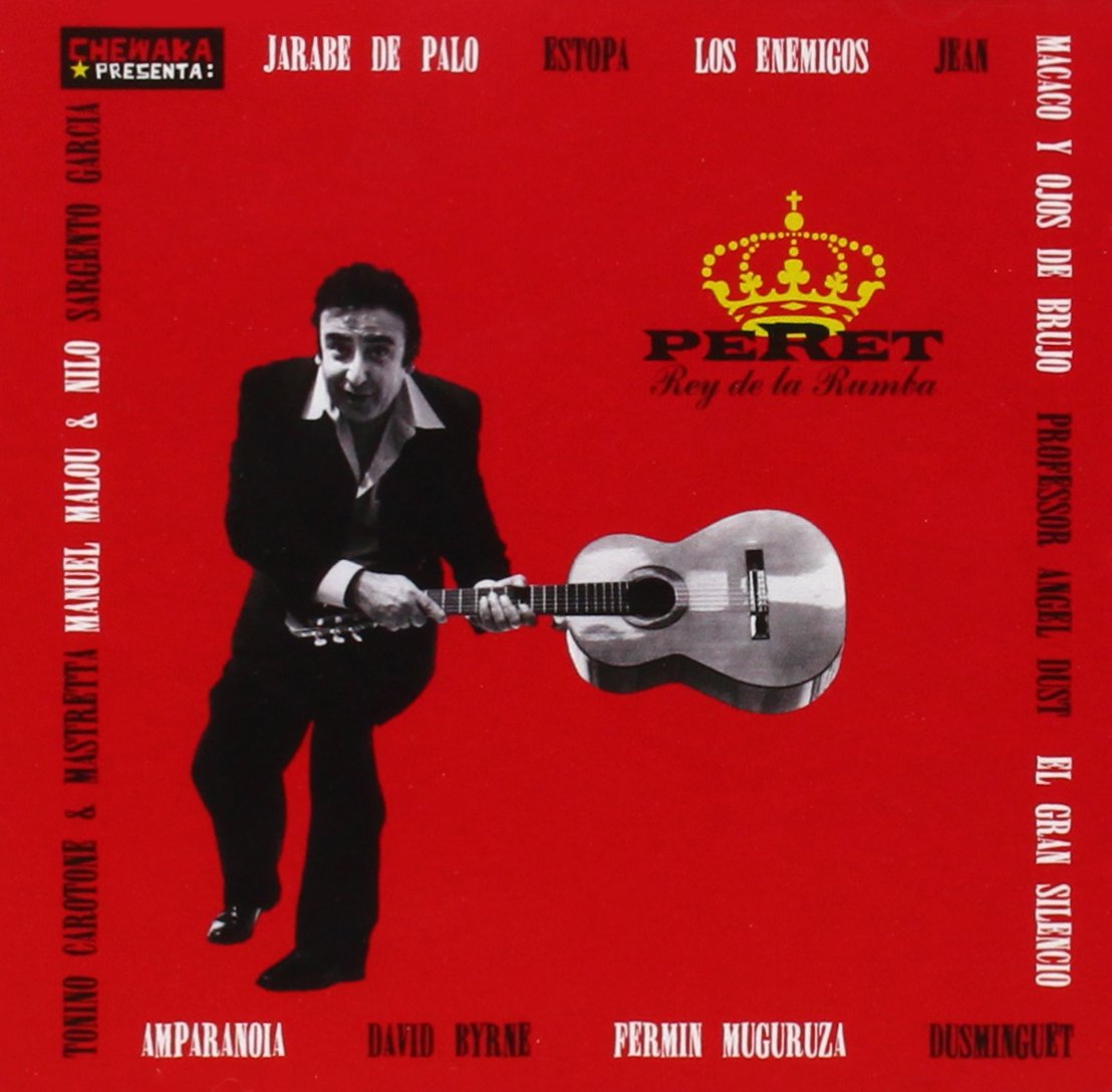 El Rey De La Rumba