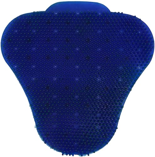 TOPINCN Almohadilla para orinario, pantalla de orina de bola fragante para inodoro para hombres, alfombrillas desodorizantes antiderrames de orina,