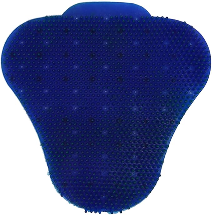 TOPINCN Urinal Pad, Men Toilet Fragrant Ball Urinal Screen