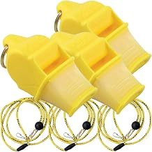 Fox 40 Sonik Blast CMG with Breakaway Lanyard 3 Pack