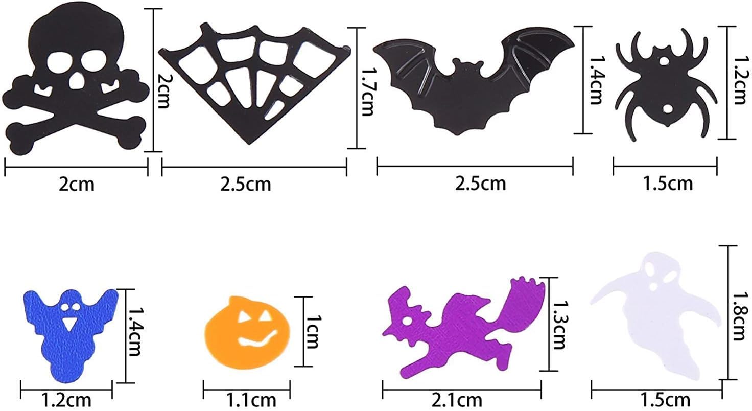 Carta Con Le Zucche Ed I Pipistrelli Nella Luce Della Luna Su Halloween Pumpk Illustrazione di