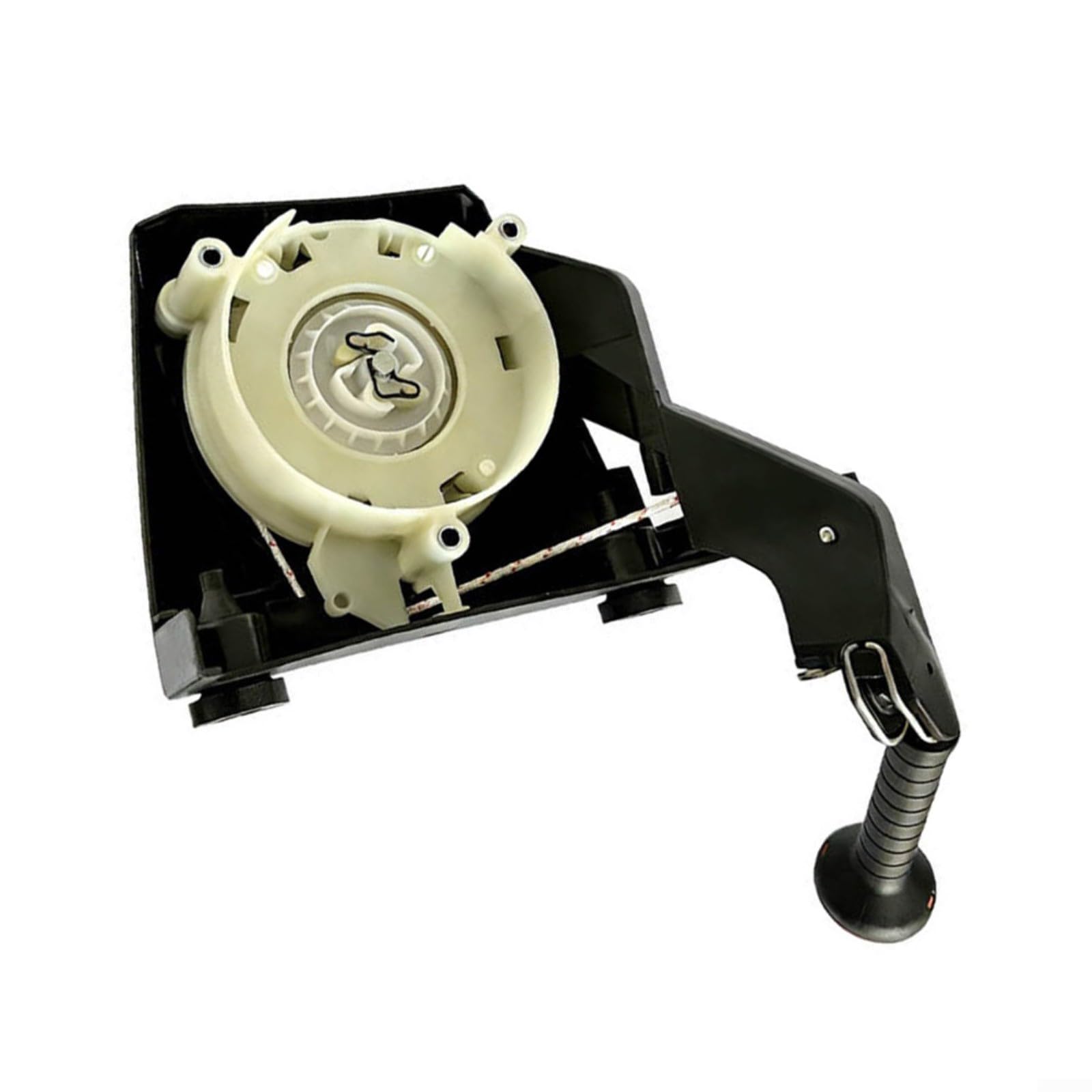 1 paquete de arrancador de rebobinado Easy Start 4283 190 4023 para MAGNUM BR800C BR 800 C-E, pieza de repuesto para soplador de hojas para mantenimiento de jardín y patio