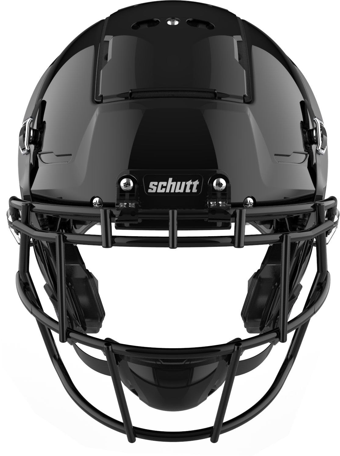 Amazon.com : Schutt F7 2.0 Adult Football Helmet with Unattached