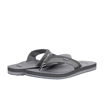 Sanuk Ziggy Soft Top Men