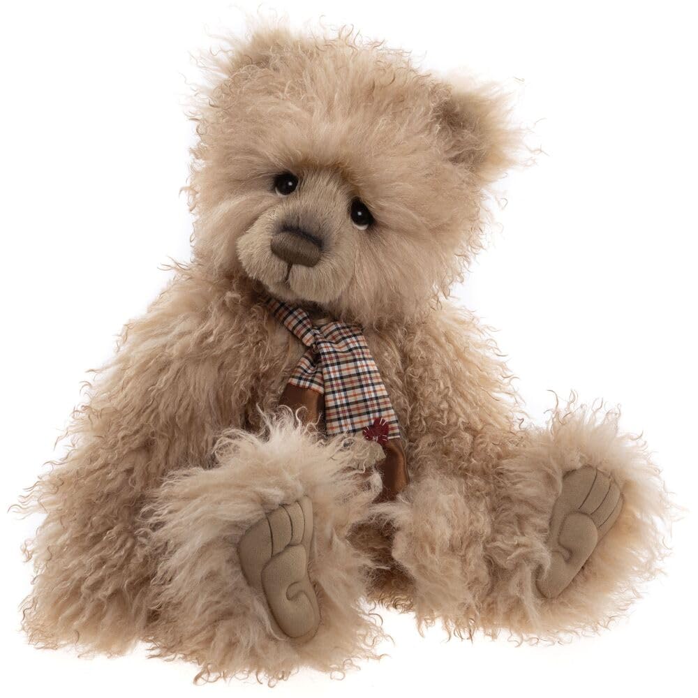 Charlie Bears Abby