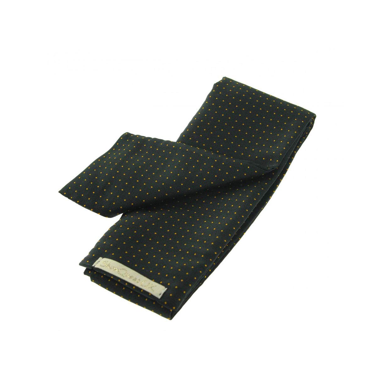 Showquest Untied Pin Spot Competition Stock One Size Bottle Sunshine