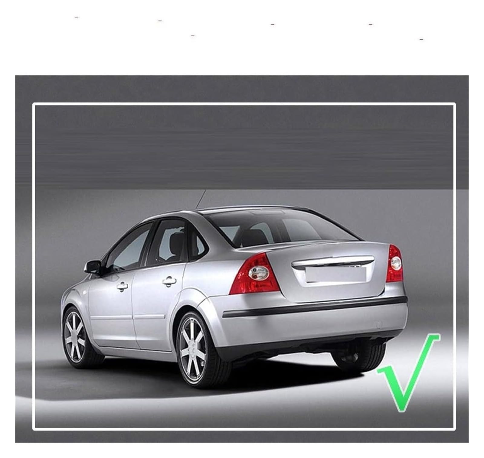 Anteriori Posteriori Parafanghi Set Per Focus 2 Mk2 .5 Berlina 2005 2006 2007 2008 2009 2010 2011 Paraspruzzi Parafango Anteriore Posteriore Ruota Auto