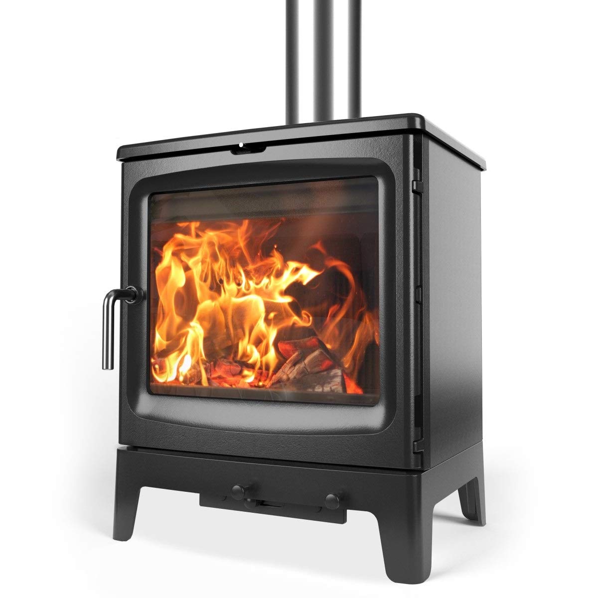 Bignut 5 Woodburning Stove DEFRA Approved EcoDesign