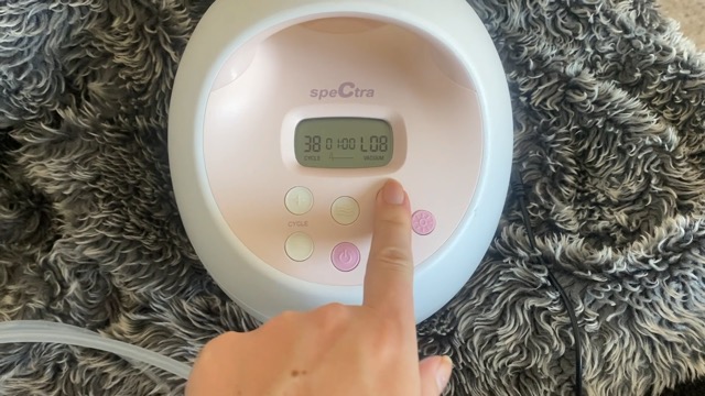 A Quick Overview/Tutorial For The Spectra S2 Breast Pump