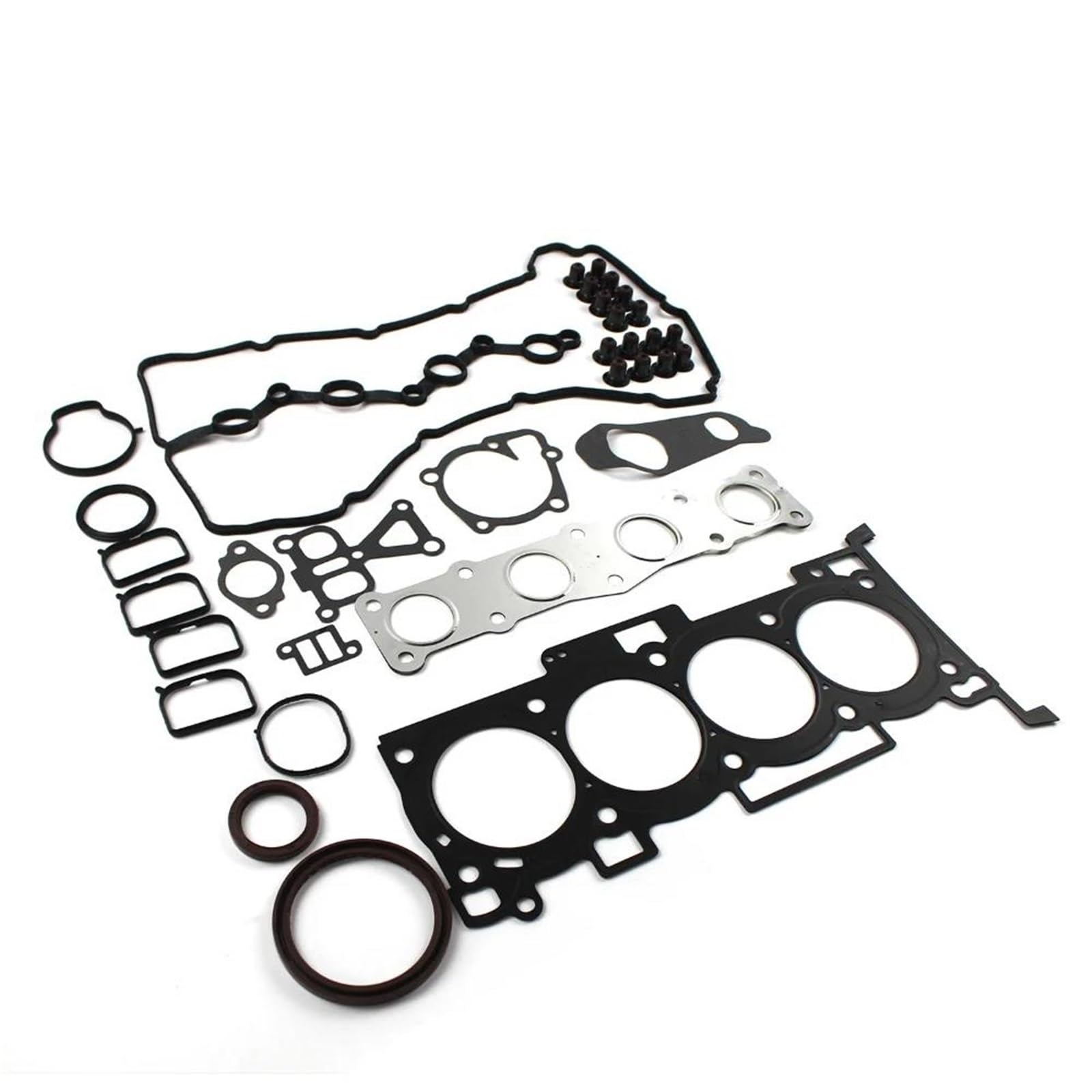 Juego Completo Juntas Culata Para KIA Para SORENTO 2009-2020 2.4 L GASOLINA G4KE cubierta motor