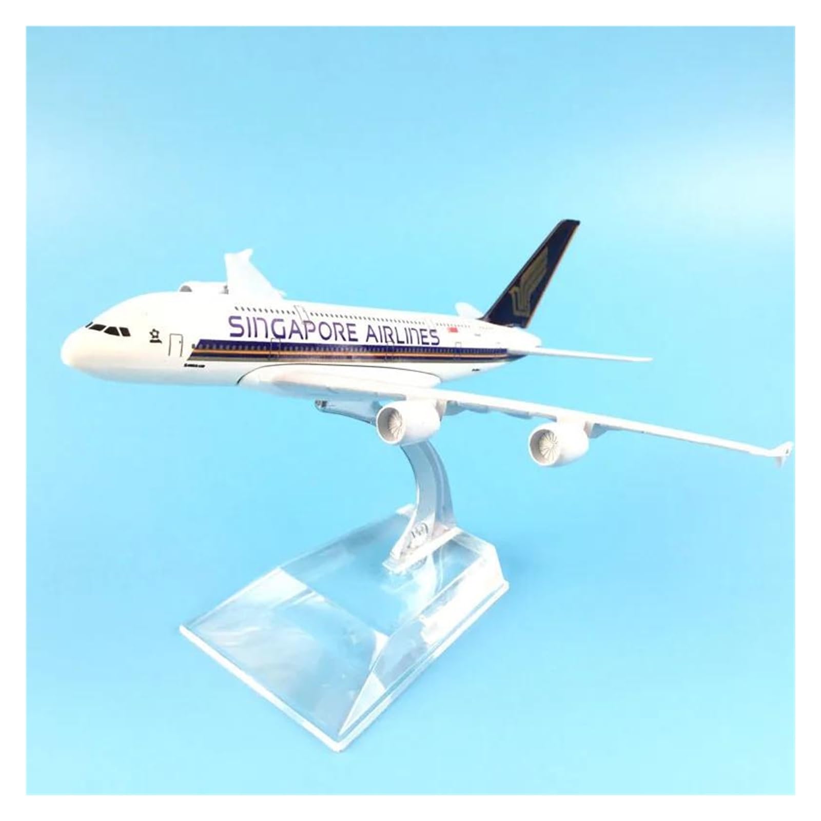 シンガポール航空エアバス就航記念Airbus A380 1/400 ダイキャスト Amazon.co.jp: 航空機 シンガポール航空エアバス A380 ダイキャスト