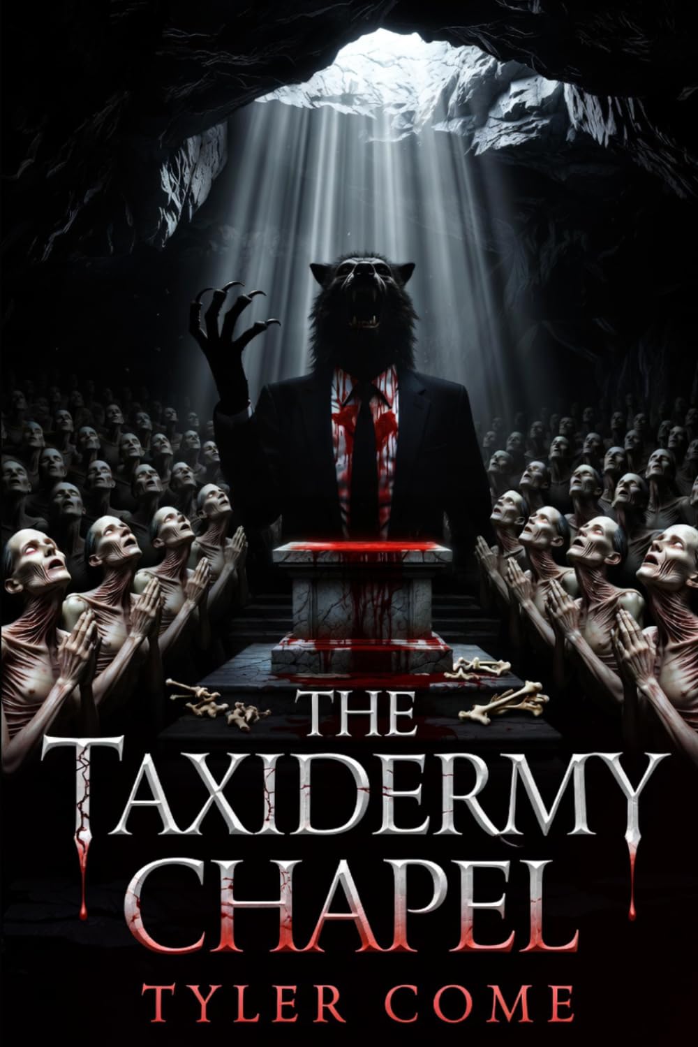 The Taxidermy Chapel
