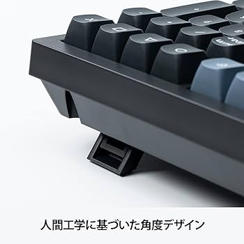 Amazon | 【国内正規品】Keychron K10 Pro QMK/VIAワイヤレス