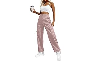 Amazing Teen Girl Cargo Pants for Style and Functionality