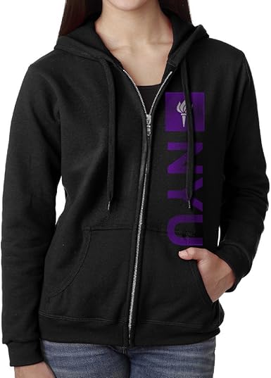 nyu sweatshirt amazon