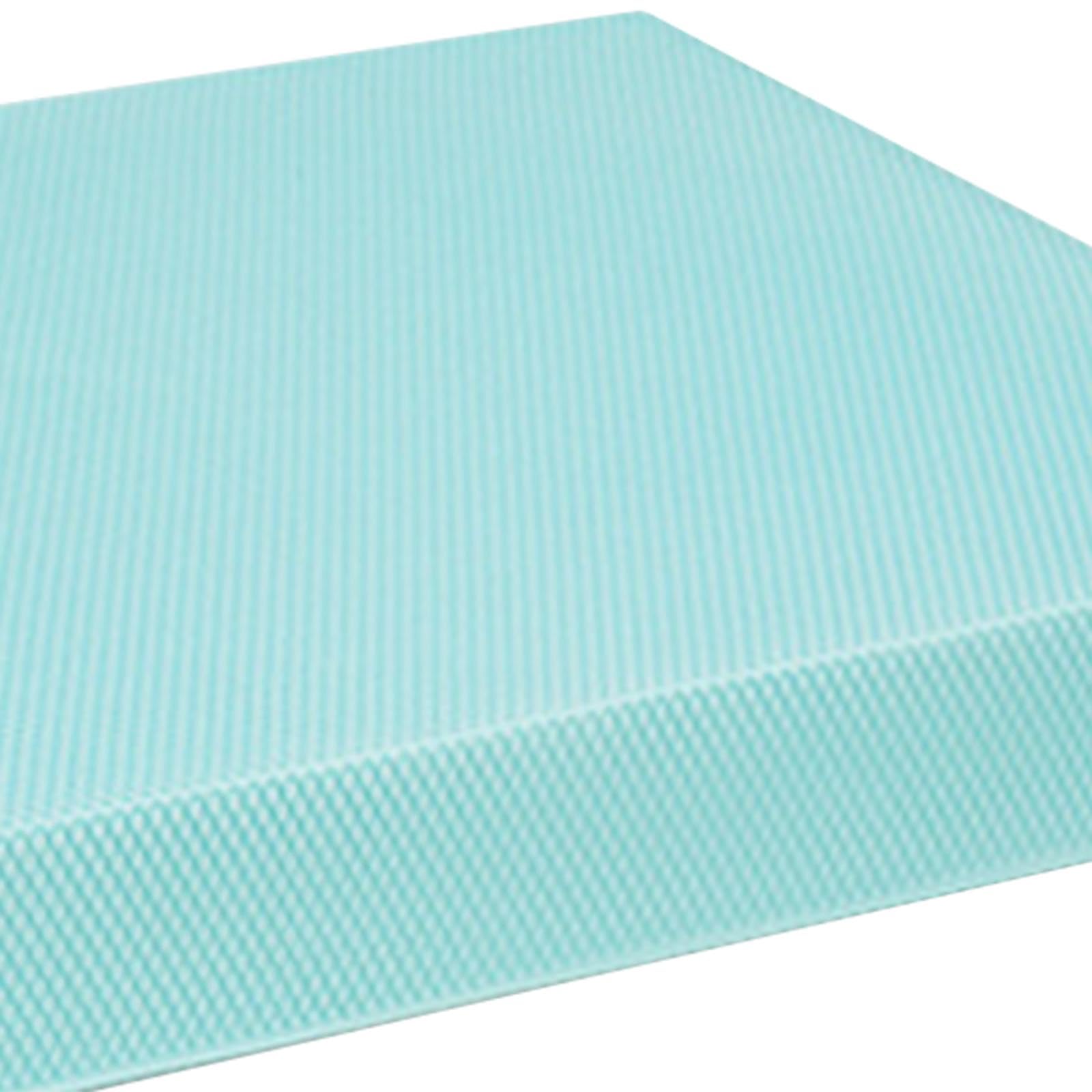 Exercise Balance Pad Knee Pad Fitness Pad Non Slip for Yoga Fitness Physical Green | Sporting Goods | Fitness Running & Yoga | Yoga & Pilates | Mats & Non-Slip Towels-image-19