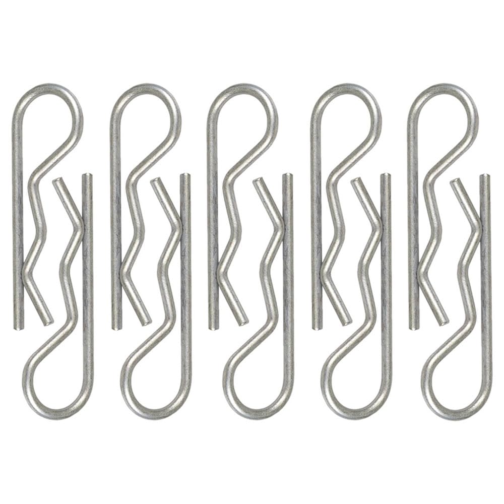 John Deere Original Equipment Pin (10 Pack) - A15146