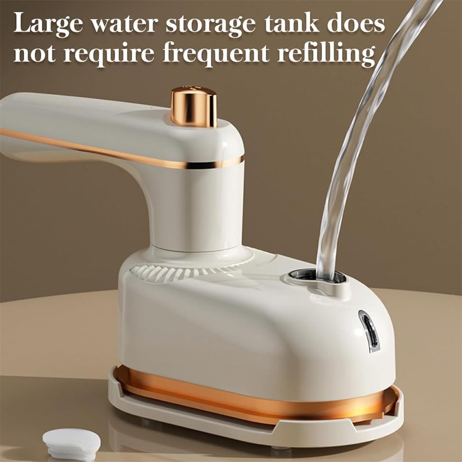 Mr Steam MSITPLUSSQ-BB I Tempo Plus Square, 2-Pack, No Size, Brushed Bronze