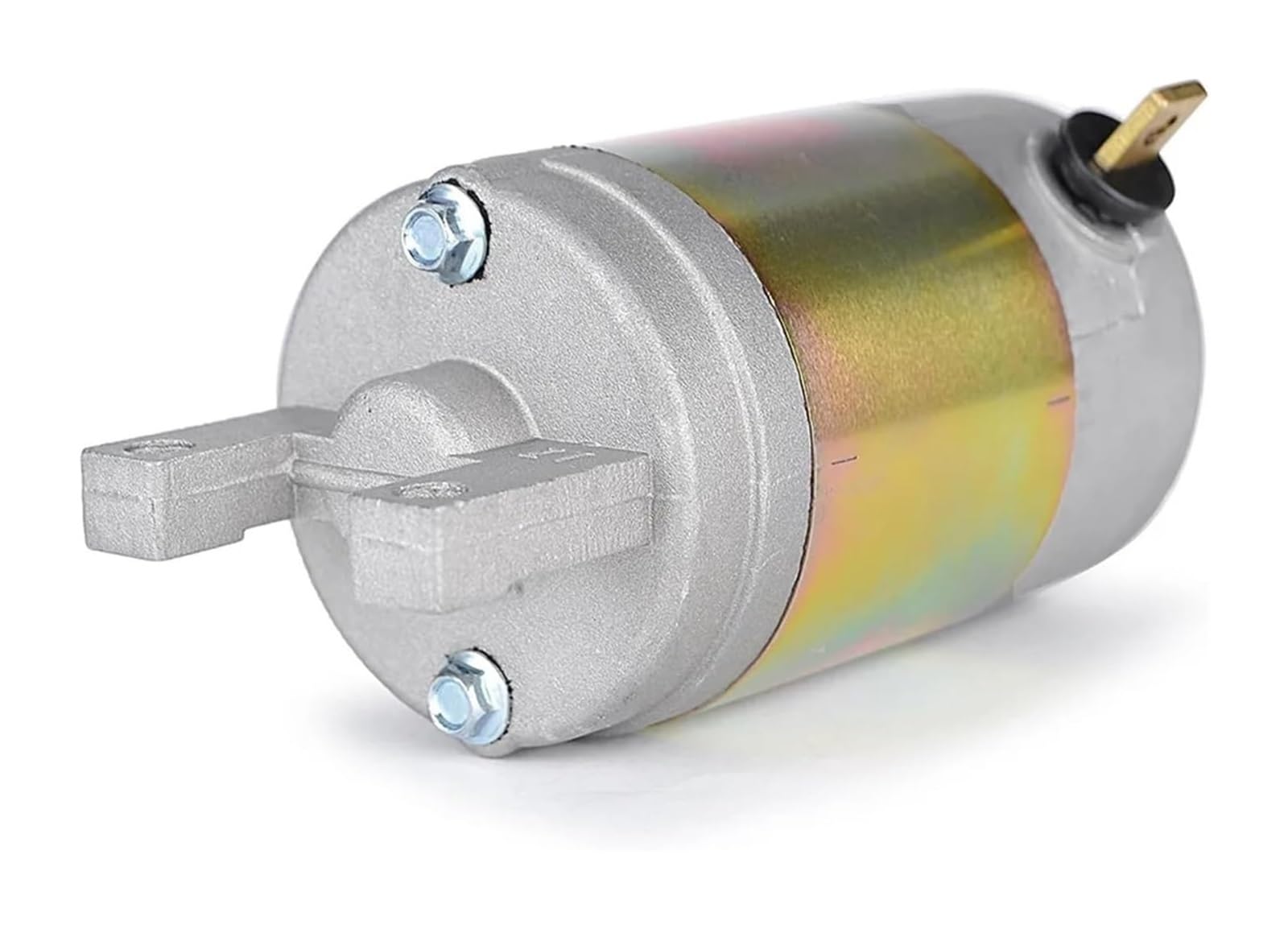 Motor Generador para Riva 125 XC125 1985-2001 para Cygnus 1985-1993 Motor De Arranque 2YM-81800-01 2YM-81800-00 50M-81800-M0 2YM-81890-00