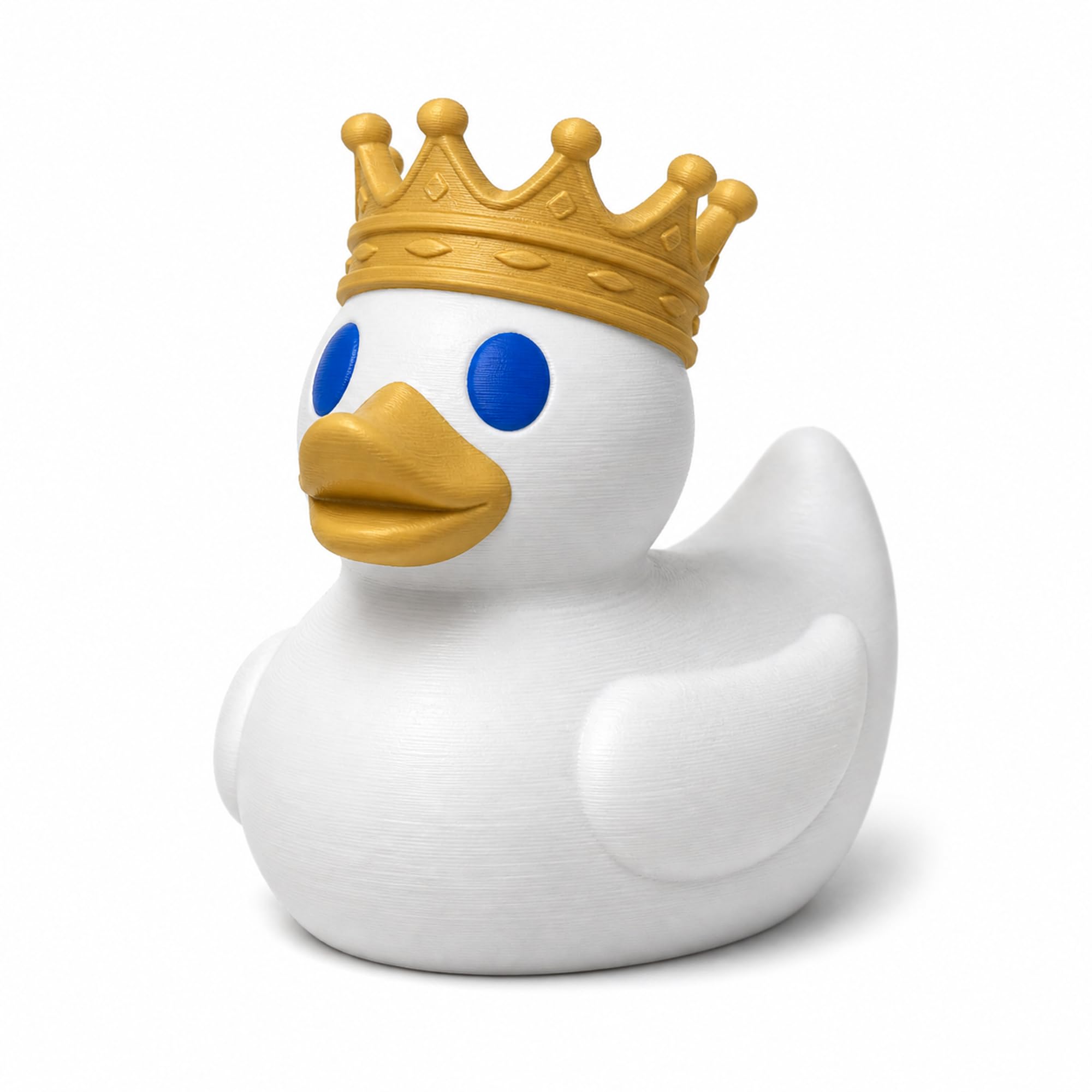 splash n color Ocean Cruise Duck Collectible Compatible with Jeep Ducking – Cruise Duck Hiding Surprise | Dashboard Decor | Desk Accessory | Vacation Gift Display Figure