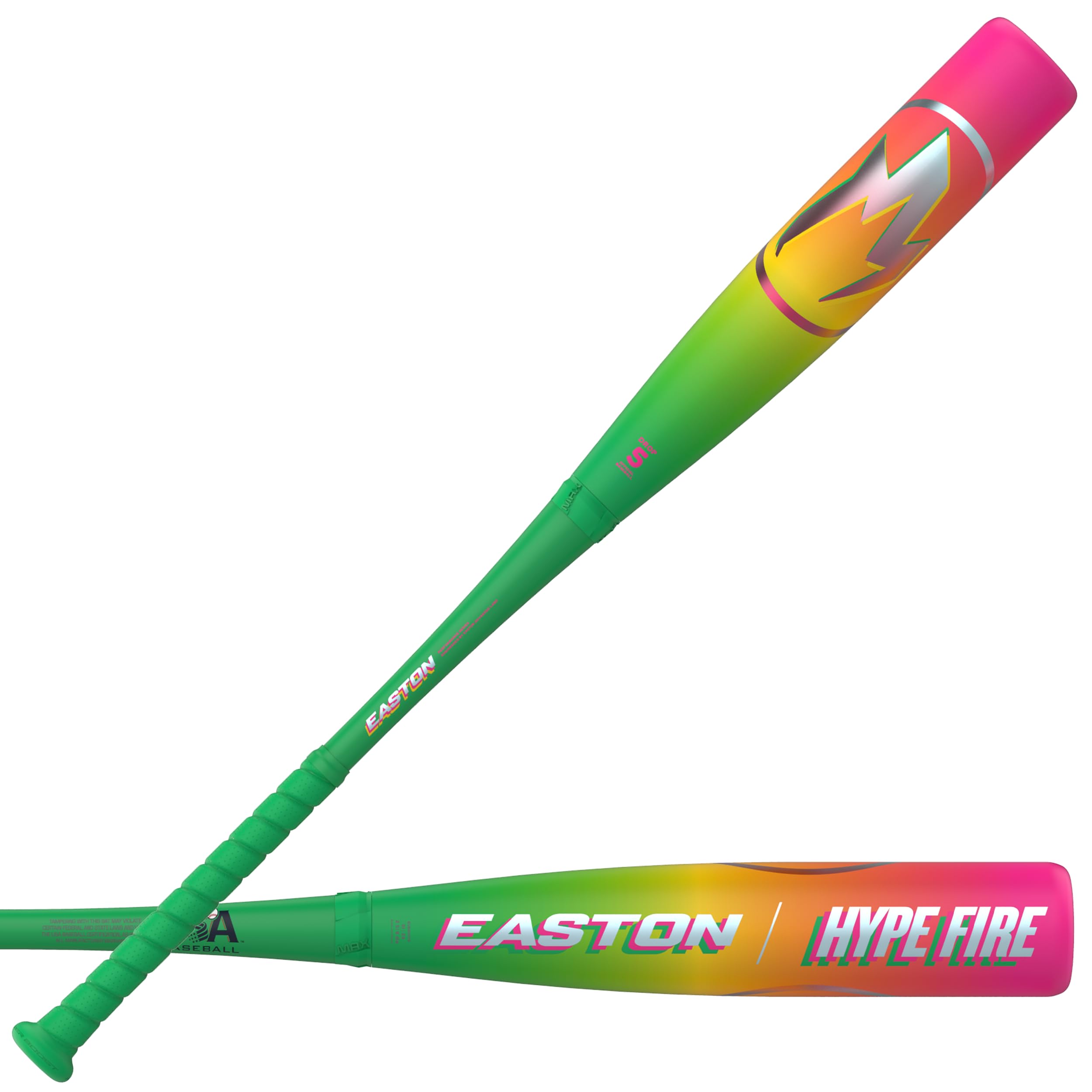Amazon | Easton | 2026 | Hype FIRE 野球バット | アメリカ | -5
