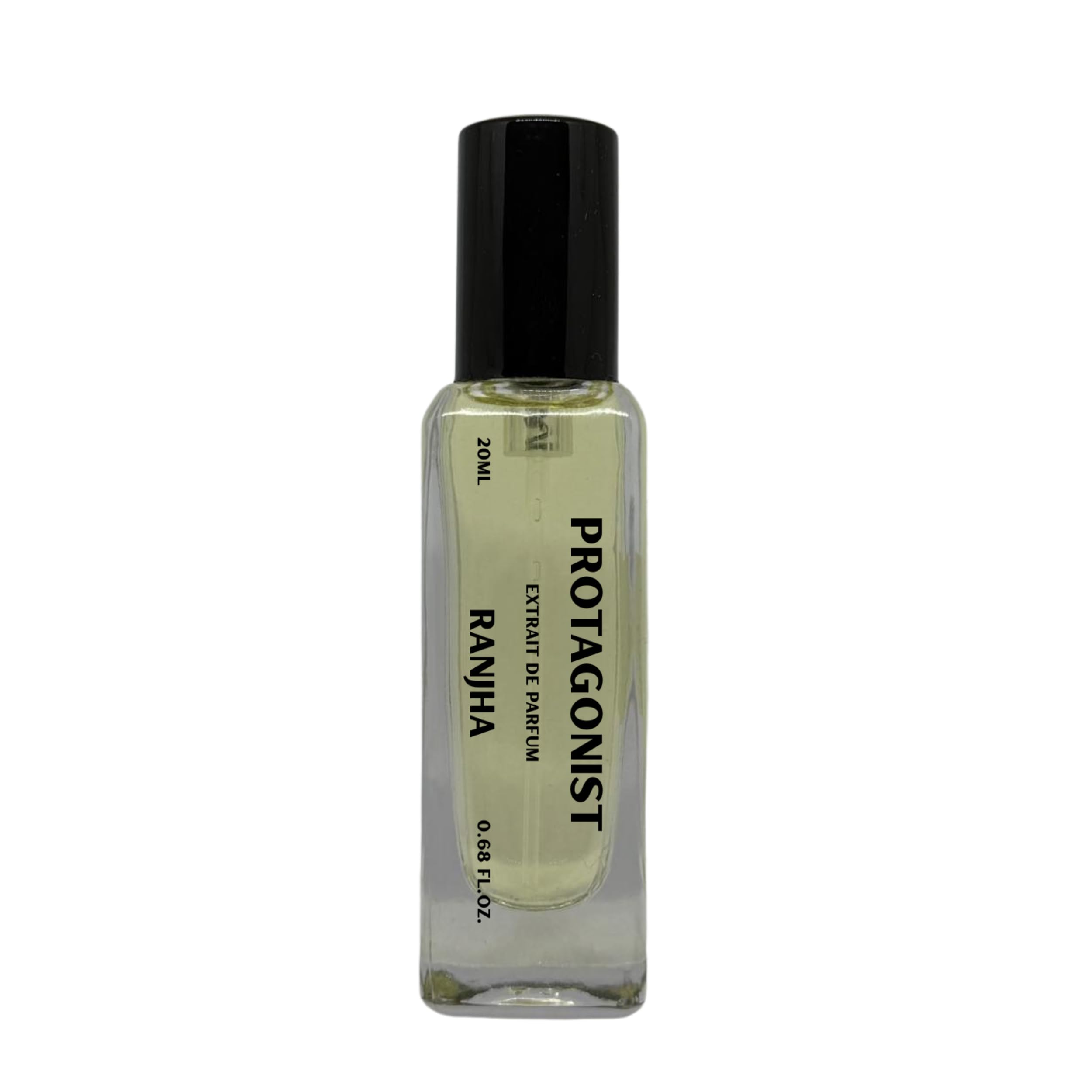 Protagonist Ranjha Extrait De Parfum - 20ML | Long Lasting Perfume for Men | Premium Fragrance | Grooming Essentials | 20ml-image-18