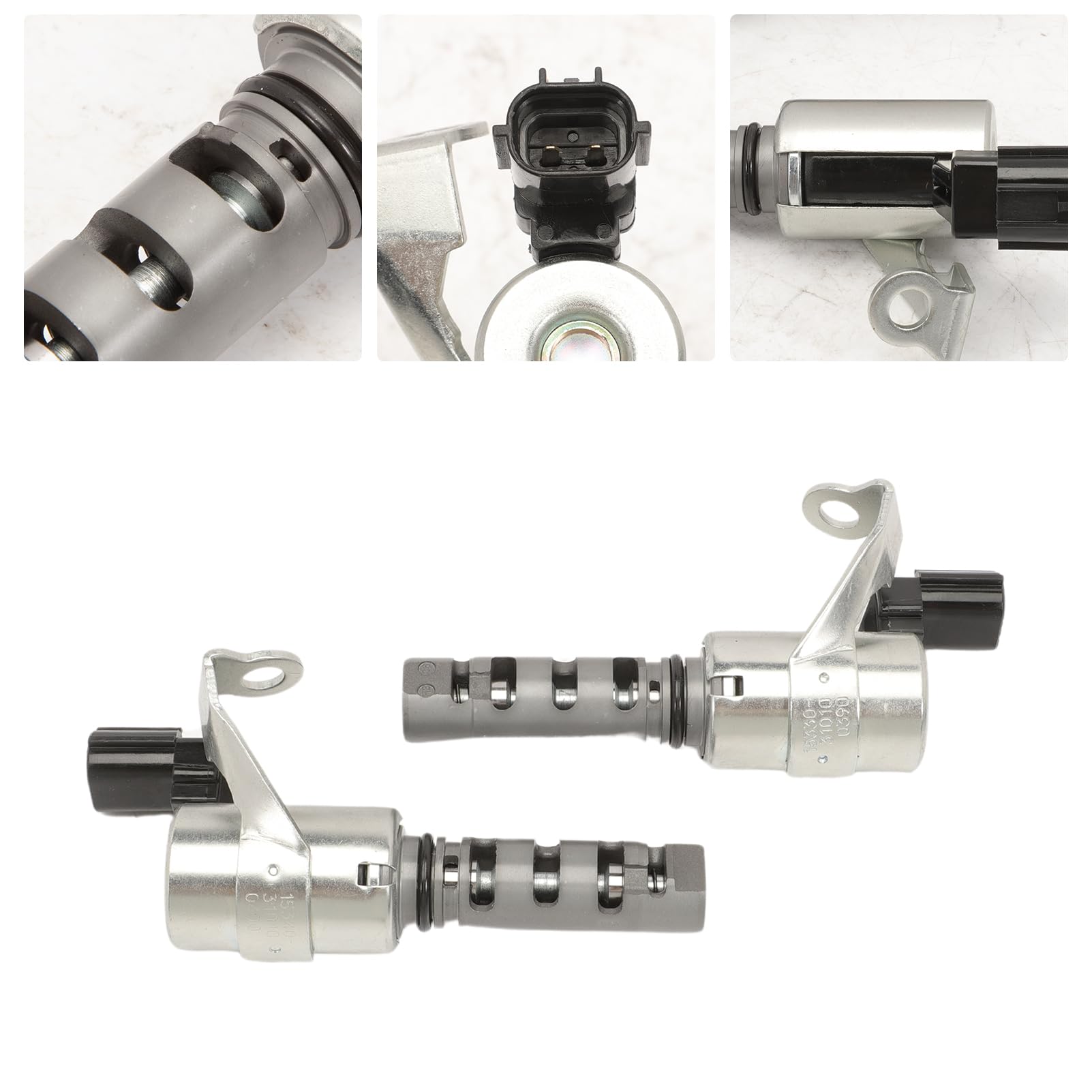 トランスミッションソレノイドサービスキット 00-04 トヨタ 4ランナー  