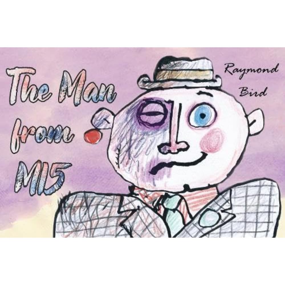 The Man from MI5