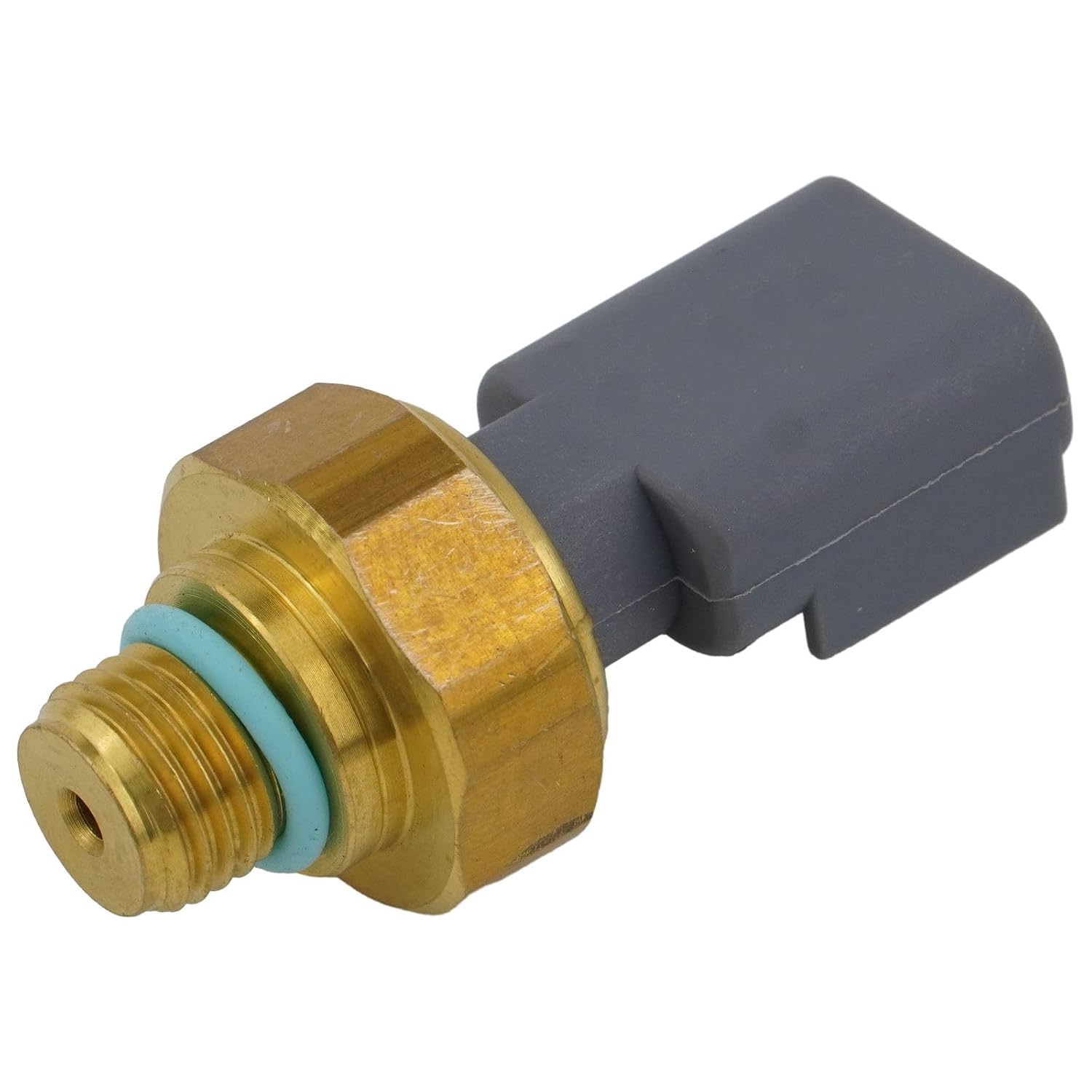 Exhaust Back Pressure Sensor 4928594 Compatible with Cummins Dodge 5.9L 6.7L 2002-2010