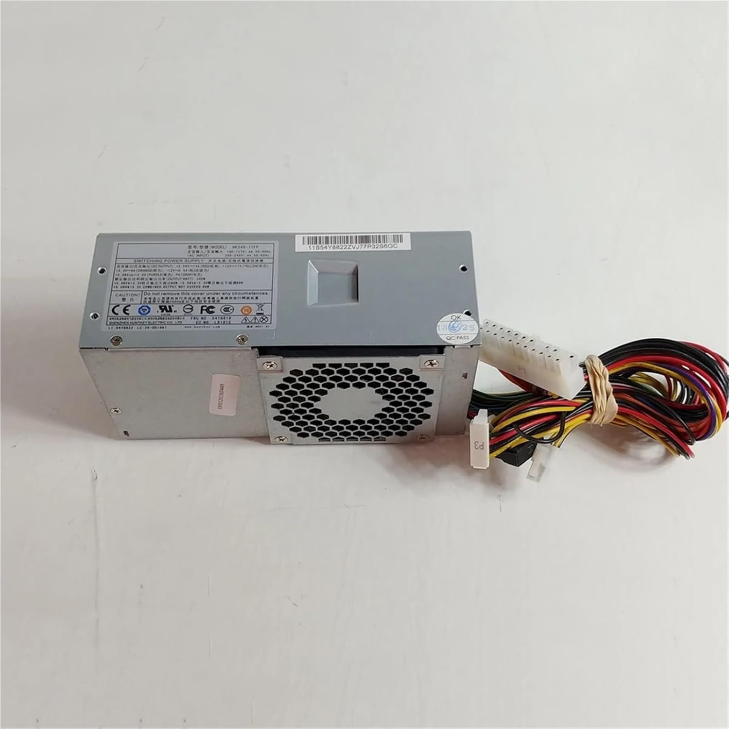 for M70e M90P M91 HK340-71FP PC9053 250W Server Power Supply