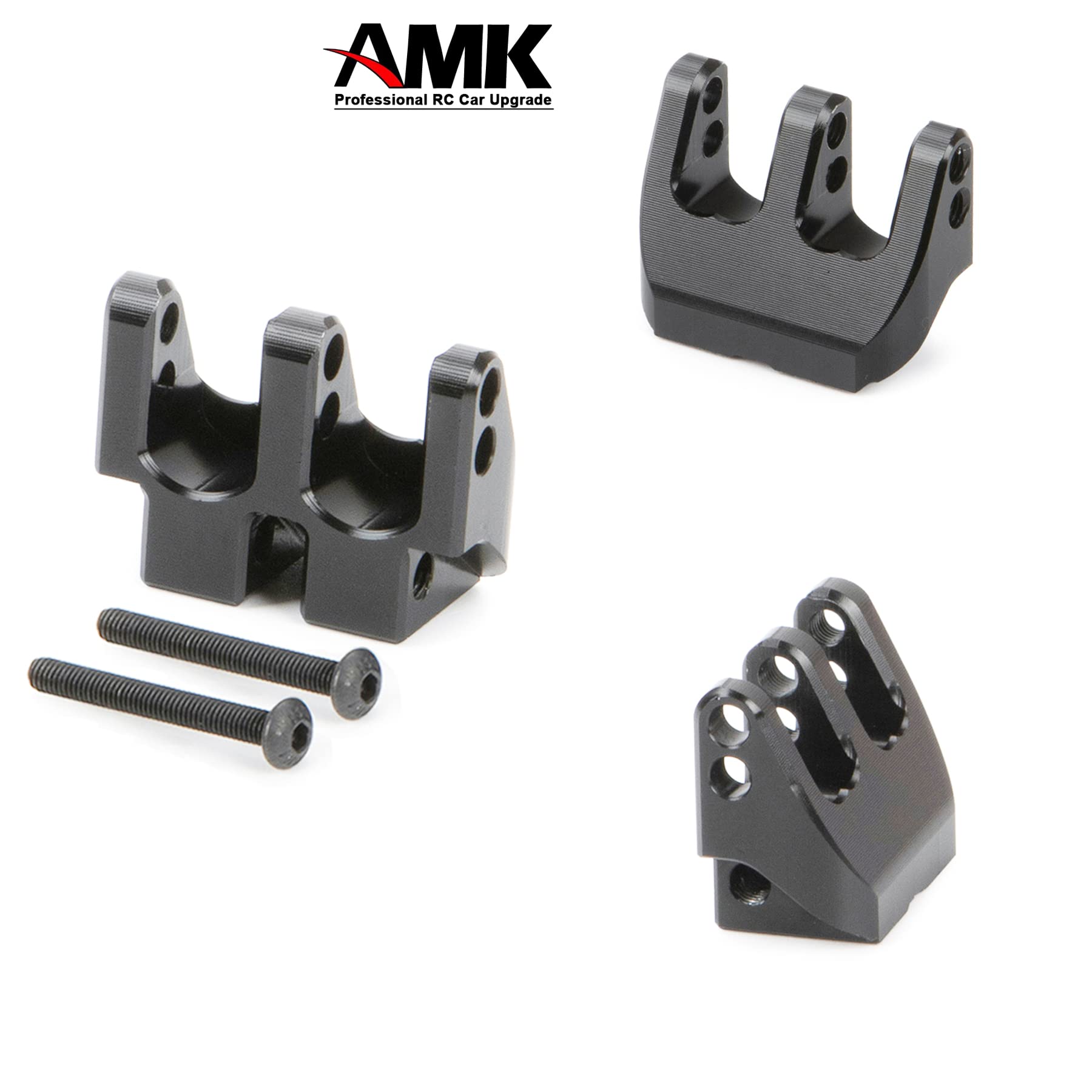 CNC-gefräster Y-Link Aufhängung Für Axial SCX-10 1/10 RC Crawler - Ersatzteil