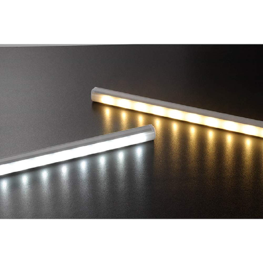 OHM LEDエコスリム (D) 220mm連結 LT-NLD40D-HL rdzdsi3 Amazon | オーム電機 LEDスリムライト LEDエコスリム連結用 4W