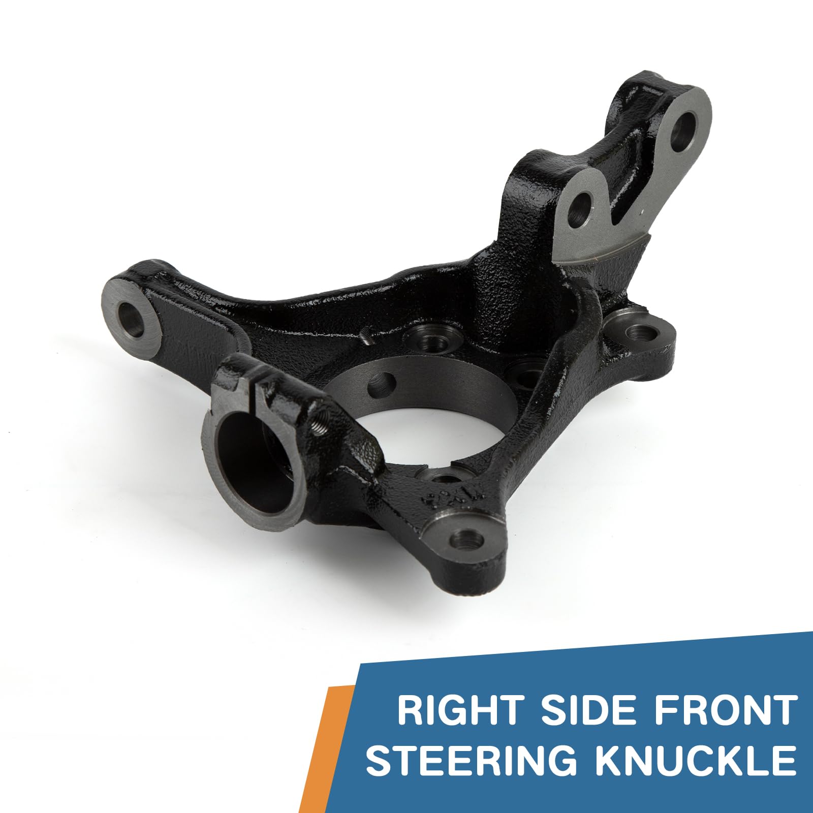 Amazon.com: Baxzl Right Side Front Steering Knuckle for