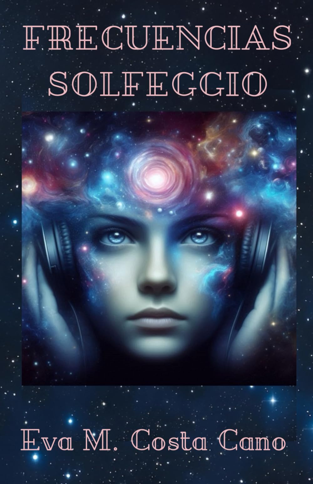 Frecuencias Solfeggio
