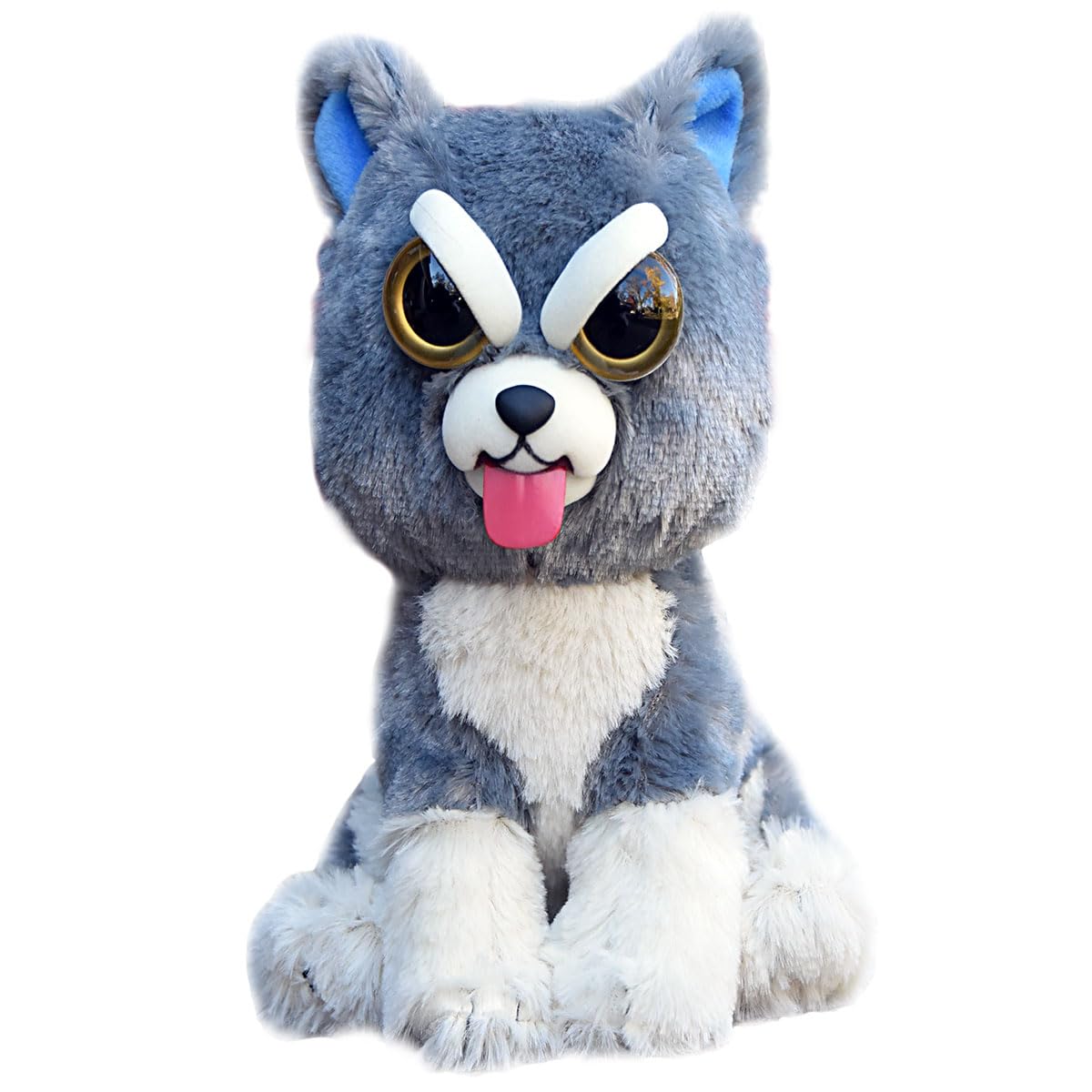 Amazon.co.jp: Feisty Pets Tongue Dog ラングスジャパン(RANGS