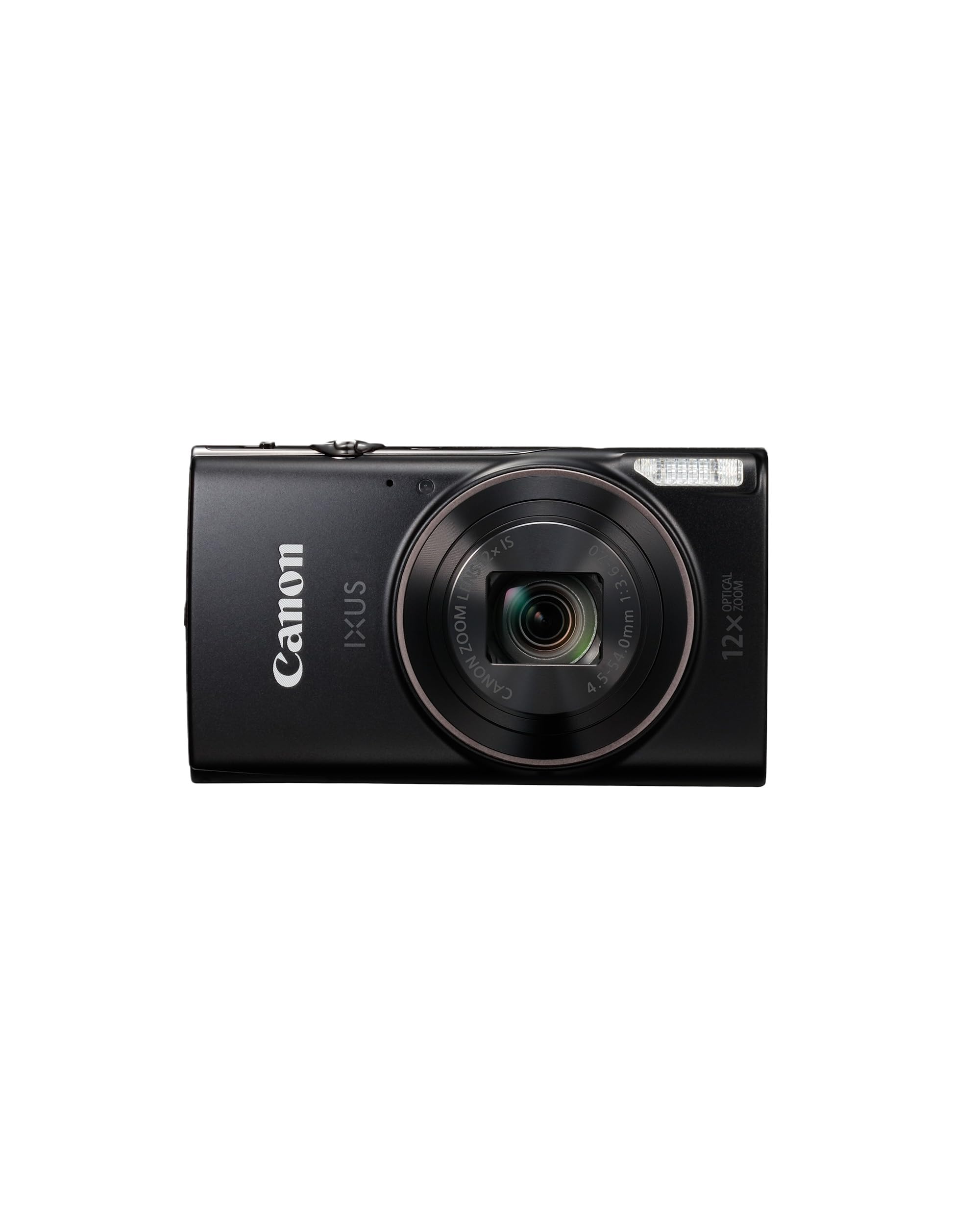 Fotocamera compatta Canon IXUS 285 HS A Black