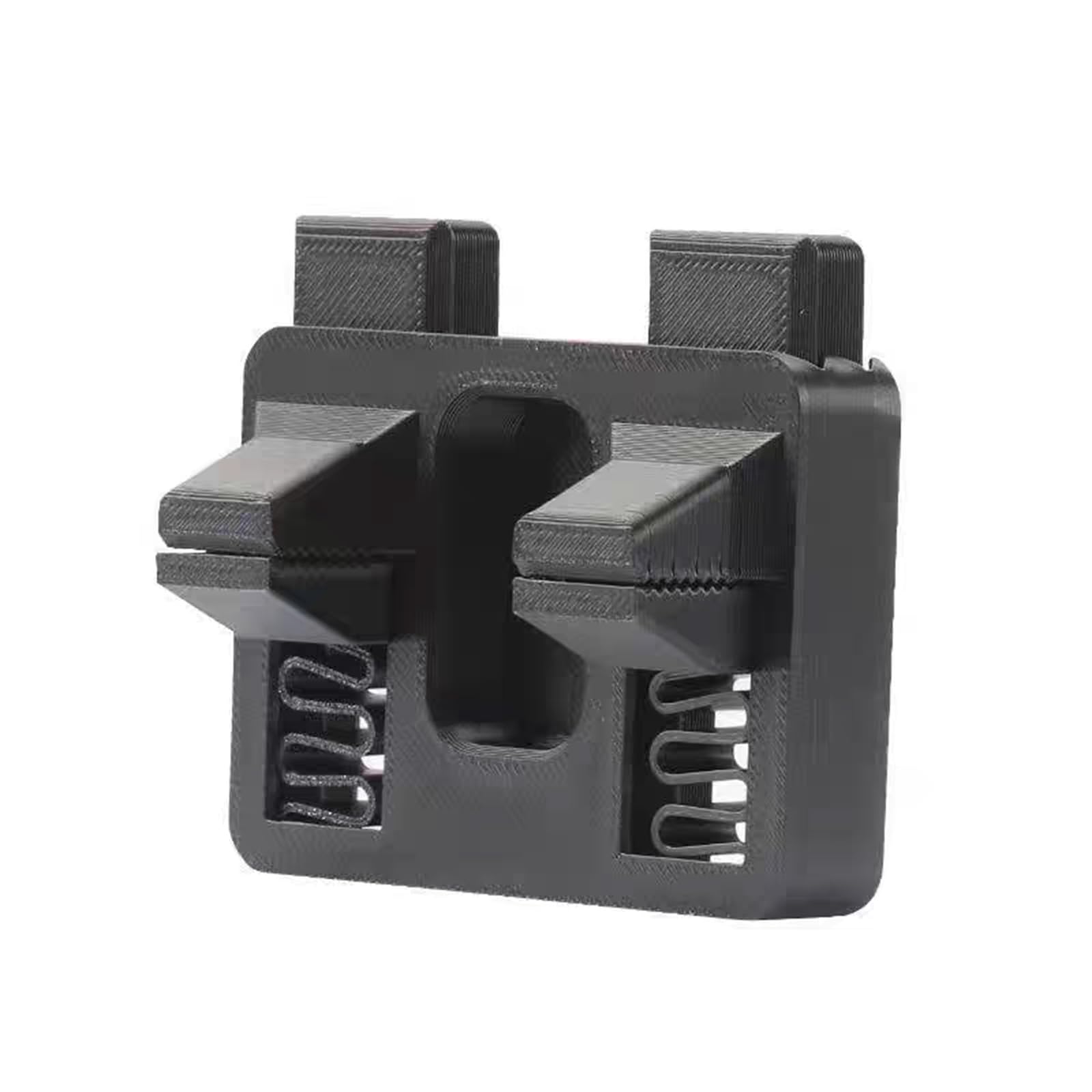 Electric Wire Welding Fixture for MIGs TIG and Spots Welding Electrode Holder Leads Black Accessories