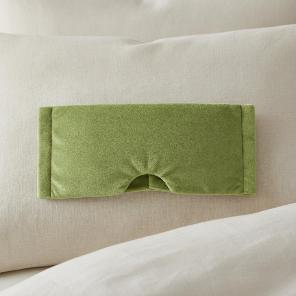 Masque Sommeil Lesté, Occultant