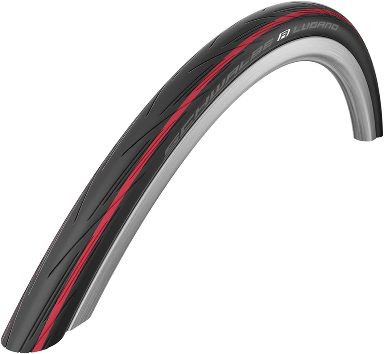 Cicli Bonin Schwalbe Lugano Hs471 Active Line Folding Tyres