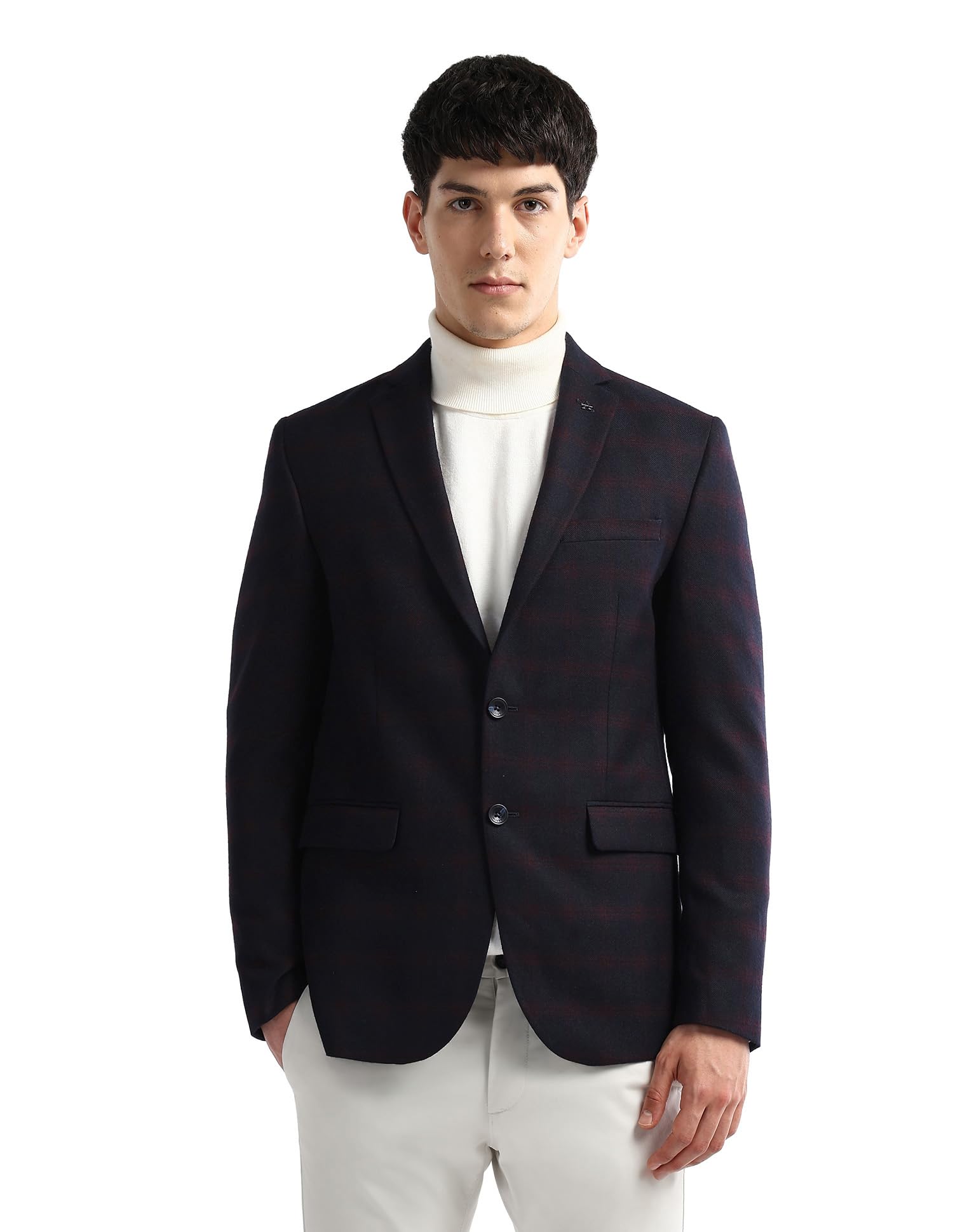 arrow Men's Tailored Blazer-picture-35