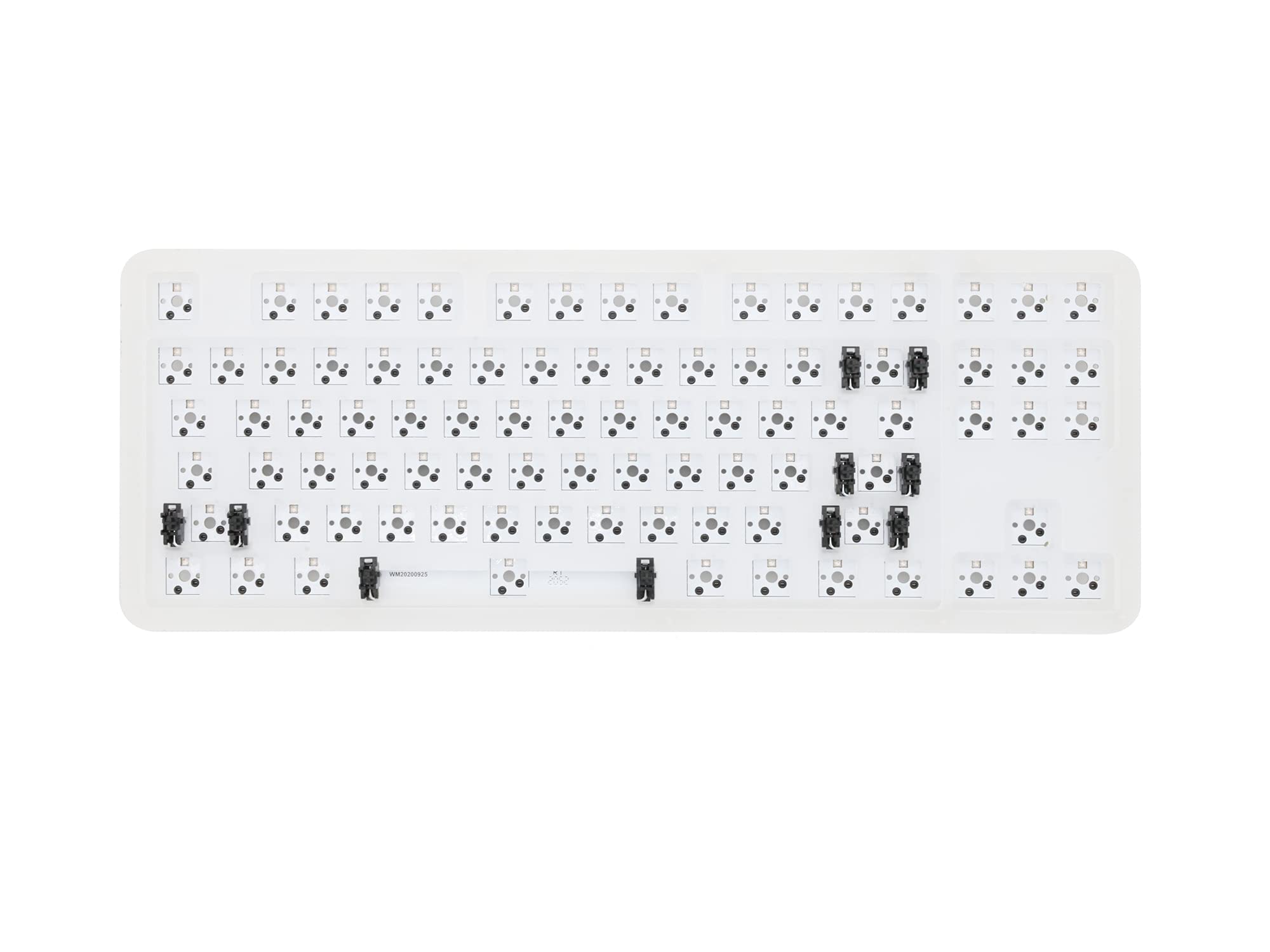 Amazon.com: KPREPUBLIC INKC 87 Key Mechanical Keyboard kit