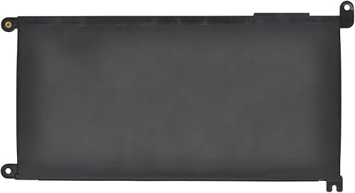 Miniatura 9 de WDX0R - Batería para portátil Dell Inspiron 13 15 5000 7000 7579 7570 7569 7560 7378 5775 5579 5578 5570 5568 5567 5565 5379 5378 5368 Latitude 3590