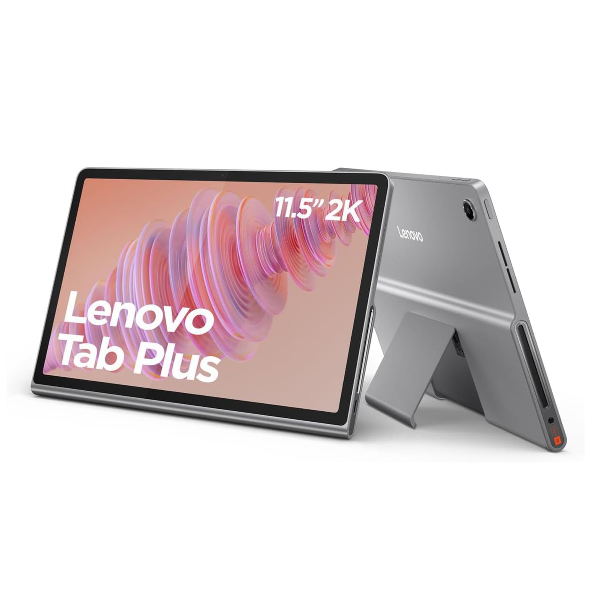Lenovo Tab Plus Tablet | 11.5 Inch 2K Touch Display | JBL