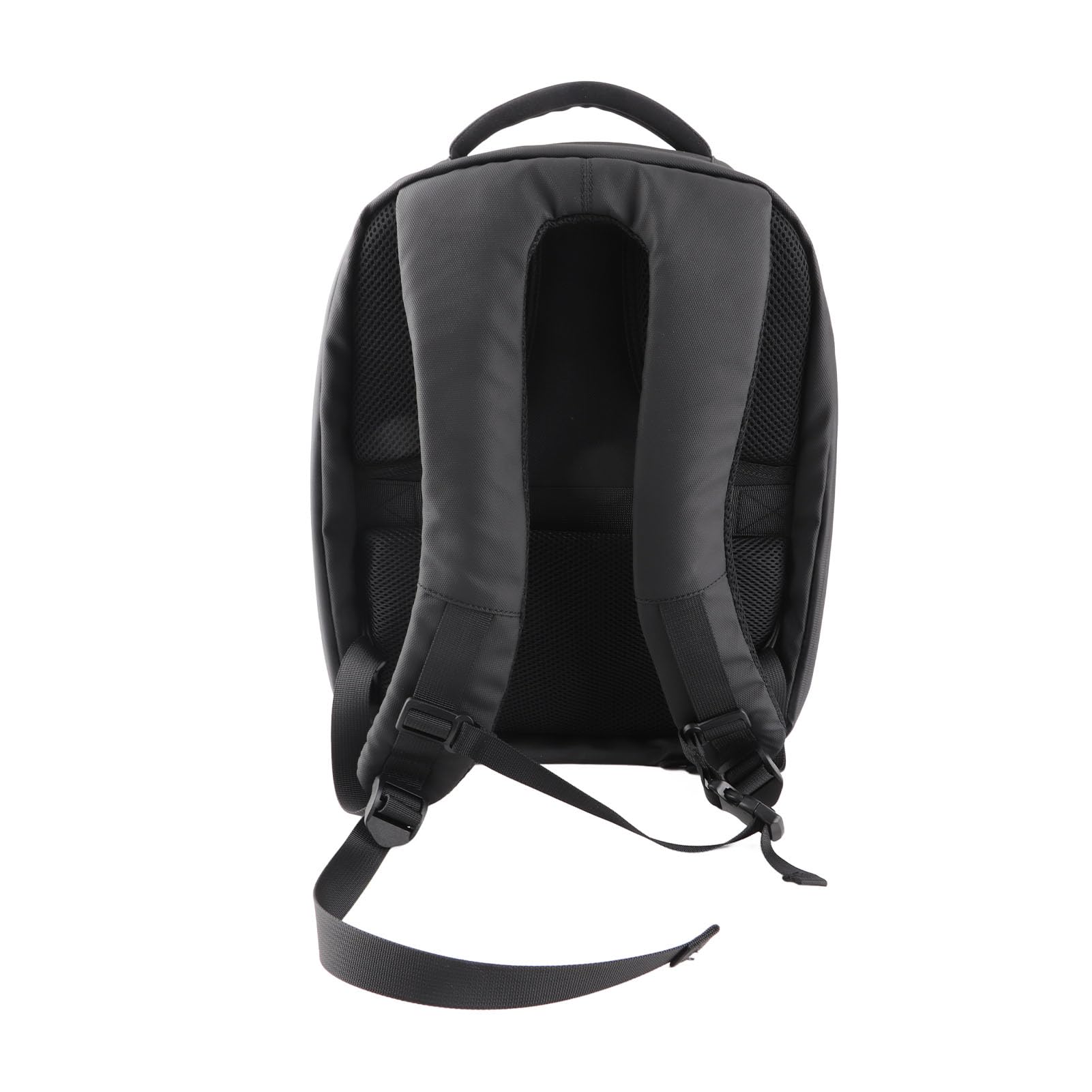 Zaino per Moto con Programmazione a LED con Schermo a LED Personalizzabile, Resistente All'acqua, Spaziosa Borsa per Laptop 16 Pollici per Campeggio e Studio