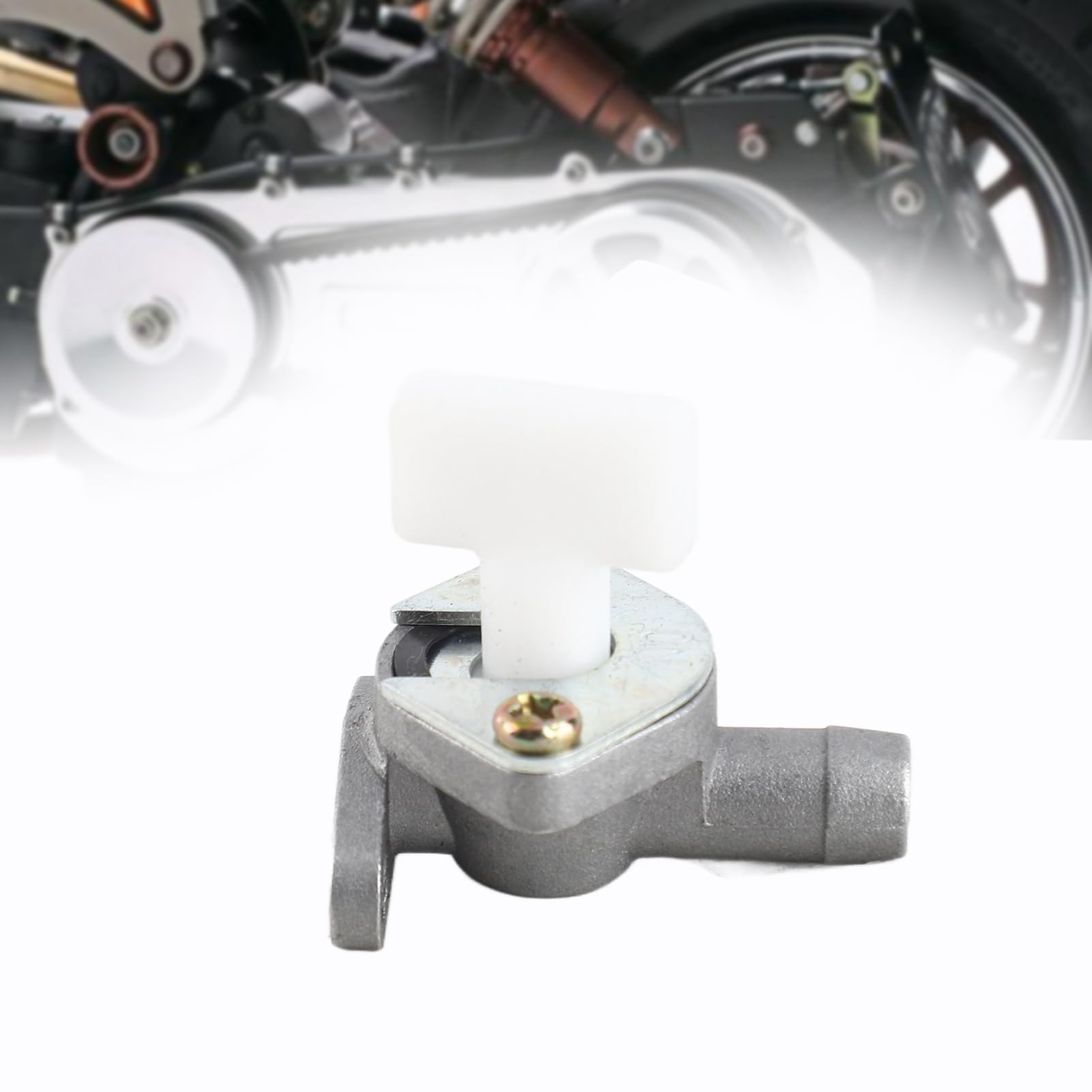Démarreur à Tirer Pour Moteur 2 Temps 43 Cc 47 Cc 49 Cc Mini Pocket Bike Chopper 88602611