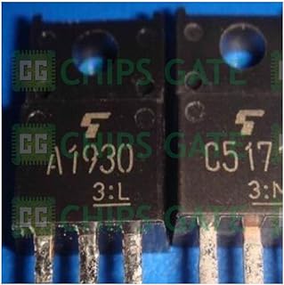 2SA1930-2SC5171 60 Pairs Transistor To-220 2Sa1930/2Sc5171 A1930/C5171