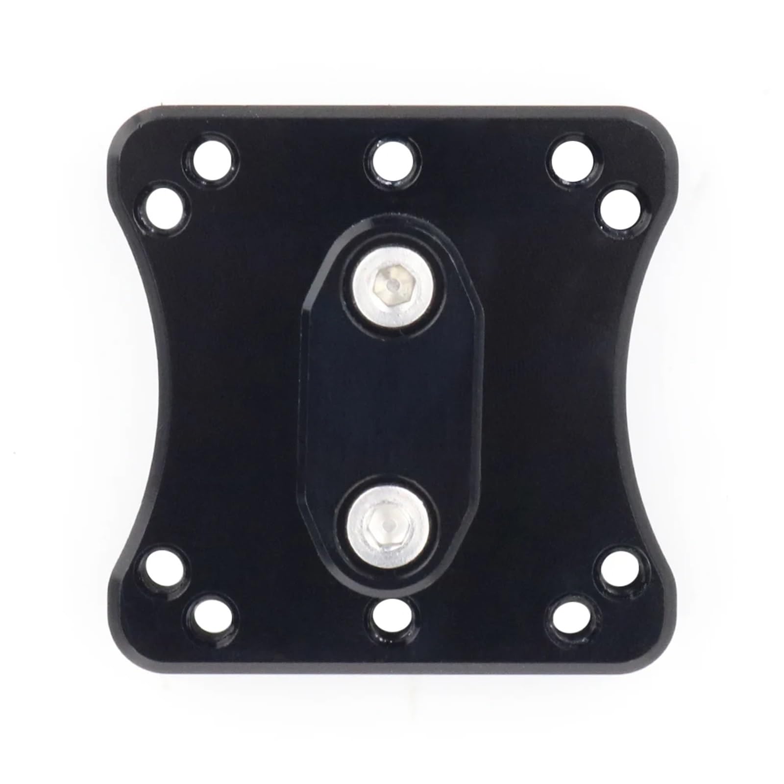 Soporte Navegación GPS Soporte para Teléfono Motocicleta GPS Soporte Navegación R12 para R1250GS R1200GS/GSA R1300GS CRF1000L CB500x Soporte para Navegación GPS
